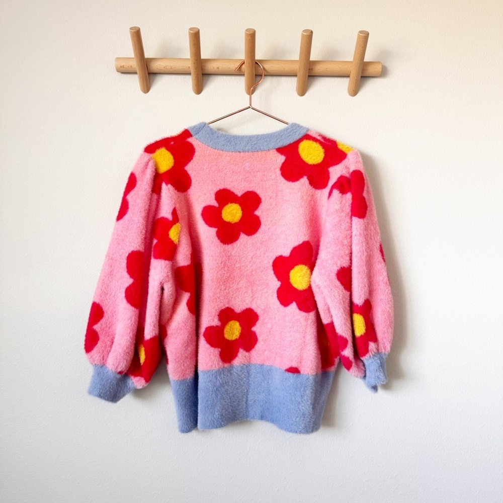 HUNKON Poppy Sweater - Picture 9 of 13